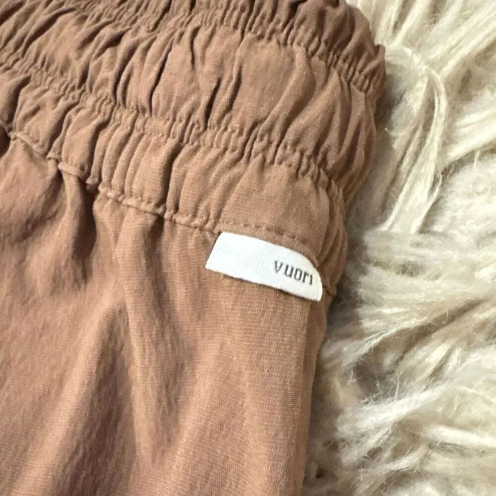 Vuori Women's Birch Joggers XS - Picture 9 of 10